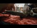 urtraman gaia vs crawl (rami) food finsh 2022