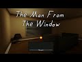 TheManFromTheWindow