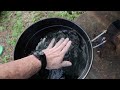 Making Hot Water without Electricity!!