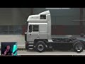 ✅ КАК СДЕЛАТЬ ETS2 и ATS РЕАЛИСТИЧНЕЕ И ИНТЕРЕСНЕЕ