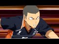 [AMV] Haikyuu!! - Unstoppable