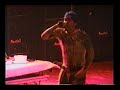 Agnostic Front -Over the edge -Live in Milwaukee 7-18-92