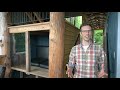 Mind-Blowing Modern Tiny Tree House Built with Reclaimed Materials - FULL TOUR