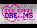 High School Dreams -Keep Moving / Skating Song