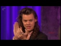 One Direction Interview [FULL] on 'Alan Carr: Chatty Man' (11th Dec 2015)