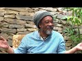 Guided Meditation with Mooji — Detach, Let Go and Fully Be
