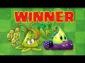 PVZ 2 - Best 20 Teams 3 Plants!- Which Team Will Win? - PVZ 2 Team Plant Vs Team Plant