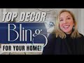 MUST HAVE HOME DECOR YOU NEED! (The 