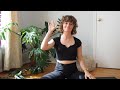 Unlock your body's wisdom | Interoceptive Self-Massage