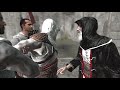 Assassin's Creed Sequence 1 Full Walkthrough