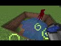 Minecraft mob weaknesses in 3:22 min