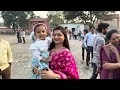 Alpa Patel Vlog || માતૃ વંદના || નાના મુંજીયાસર ગામ પરીવાર સ્નેહ મિલન સમારોહ || અલ્પા પટેલ