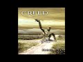 Creed - Higher [Guitar Backing Track]