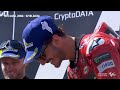 MotoGP™ Race Highlights 🔥 | 2023 #AustrianGP 🇦🇹