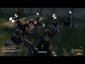 Mount & Blade Bannerlord Mod Showcase: Persistent Empires - Naked Tournament Mayhem!