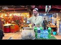 Afghanistan Street Food 2024 | Street Food Cooking | Afghani Shinwari Karahi | Rush Dumpukht