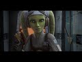 Hera Syndulla: The mother of the Ghost Crew (Battle of the Heroes and Villains)