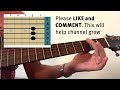 Lounge act acoustic guitar lesson. Nirvana. Tabs, chords, cover. Beginner friendly.