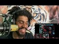 MY FIRST TIME HEARING GZA LIQUID SWORDS ALBUM (CRAZY REACTION)