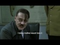 Hitler wants a PS3 for Christmas but gets a Wii instead