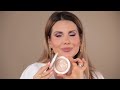 Everything DIOR makeup | ALI ANDREEA
