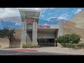 A Visit to Killeen Mall