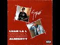 Luar la L X Almighty - giuseppe