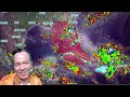Invest 97L, Hurricane / Tropical Storm Debby Forecast
