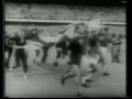 Brasil x Suecia Final Copa do Mundo 1958