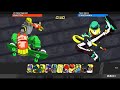 Lethal League Advanced Mechanics Tutorial (Plus Gameplay!)