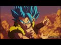 Dragon Ball Super: Broly AMV FighterZ