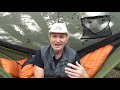Camping Hammock Learning Curve Chat
