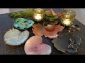 DIY Jewerly Clay Leaf Dish