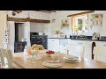 ENERGY HEALING AMBIENCE: Fairytale Cottage Kitchen...