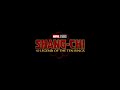 Shang-Chi and the Legend of the Ten Rings - (Official Teaser Trailer Music) [HD]