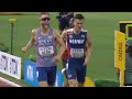 Jakob Ingebrigtsen VS. Josh Kerr & Yared Nuguse! || Men's 1500 Meters - Diamond League Zurich