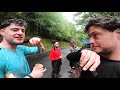 THIS IS THE MOST EPIC ENDURO RACE OF ALL!! TRANS MADEIRA DAY 1