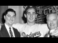 CHC@LAD: Koufax's perfect game called by Scully