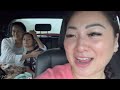 Udon Thani UD Town Night Market & Family Farewell Dinner *Family Vlog | JustSissi