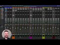 Issues Drum Mix Walkthrough With Johnny Ragin