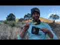 Bear Vault Meal Plan | Big Bend National Park | Fast, easy camping, hiking, backpacking recipes