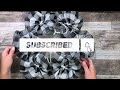 5 Ways to Make a Base Deco Mesh Wreath  - How to make a Wreath Compilation 2023 #wreathtutorial