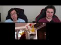 REACTING to *Who Framed Roger Rabbit* INCREDIBLE ANIMEATION!! (First Time Watching) Animator Reacts