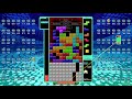 My First Tetris 99 Win