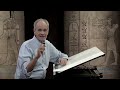 Decoding the Secrets of Egyptian Hieroglyphs | Ancient Egyptian Alphabet | Wondrium