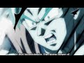 Goku Genkidama 417Hz Solfeggio Frequency | Dragon Ball