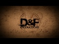 D&F Production Logo Stinger