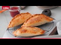Easy Beef & Veggie Pasties | Cook with Curtis Stone | Coles