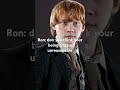 Love tangled pt.13 #yn #harrypotter #hermionegranger #ronweasley