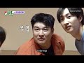 Super Junior dance game! Guess this dance with just one move l My Little Old Boy Ep 324 [ENG SUB]